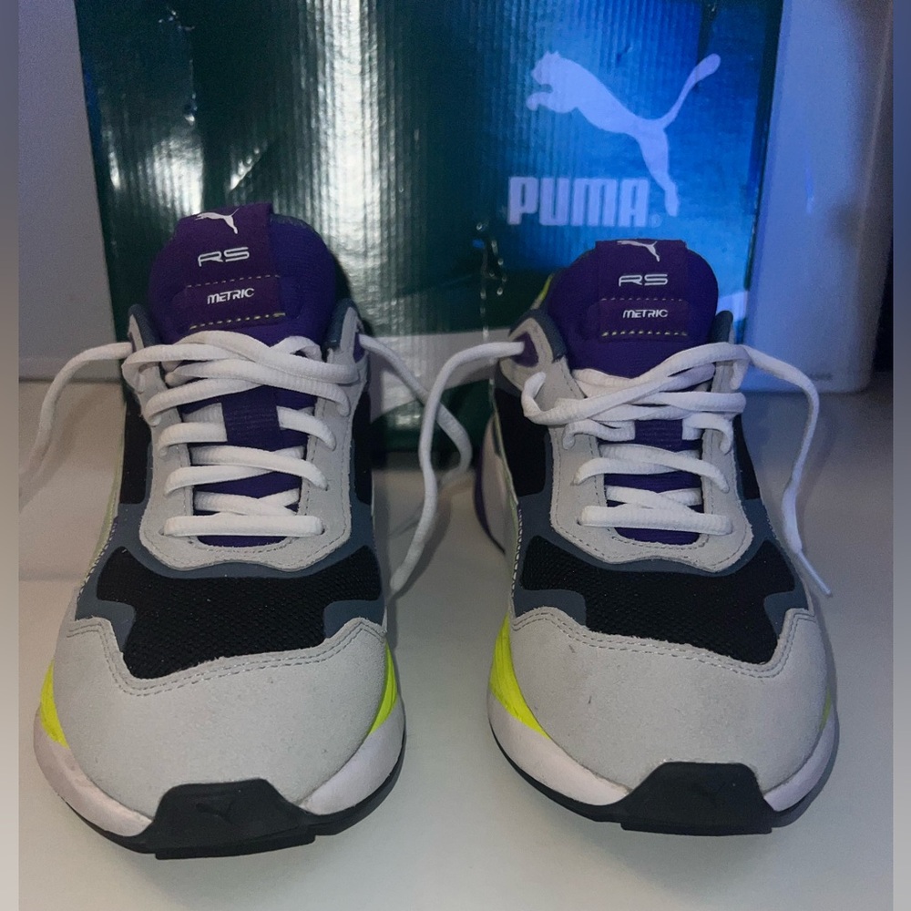 Puma RS sneakers - Picture 6 of 8